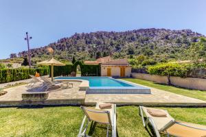 Villa Can Martin by Sealand Villas