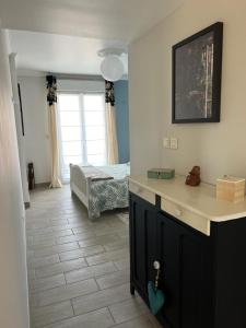 Maisonnette Balaruc