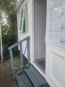 Bungalow île Doleron