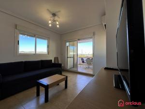 Amplio y Familiar bien ubicado