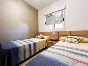 Amplio y Familiar bien ubicado