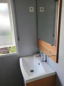 Bungalow île Doleron