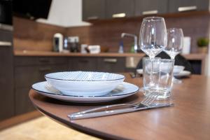 Apparts Gambetta