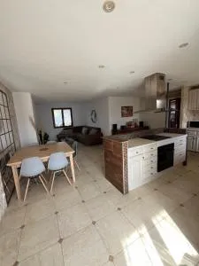 Maison avec grand jardin - Can Cando - 蒂伊