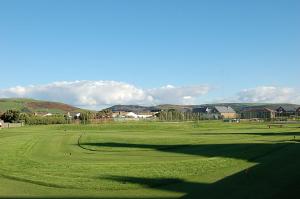 Trem Y Mor - Edge of the Sea