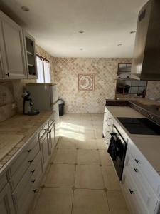 Maison avec grand jardin - Can Cando