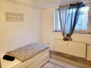 Cosy Apartment in Groß-Rohrheim – 87 m² – Sunny Terrace