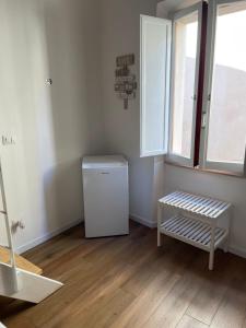 Appartamento Deluxe
