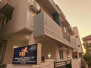 KBS Home Ramapuram