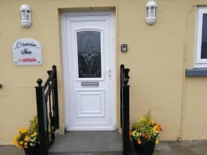 Camán Inn - Inistioge