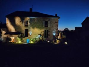 Sejours chez l'habitant La Dilettante : photos des chambres