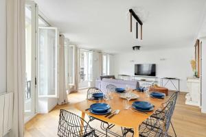 Renovated and modern 4BD for 12 guests