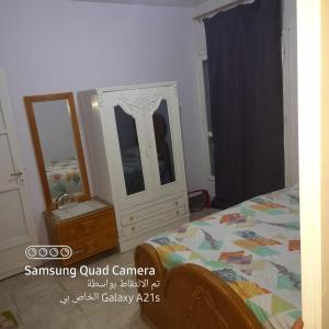 شقه الشيخ زايد غرفتين