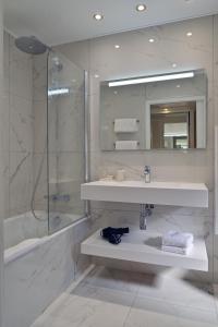 Hotels Hotel Pietracap : photos des chambres