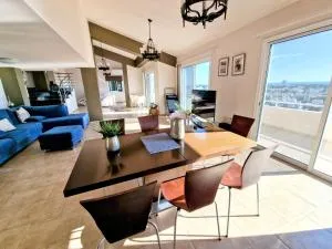 Paphos Central Penthouse - Ktima