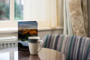 Classic Double or Twin with Sofa Bed room in Glenridding Hotel