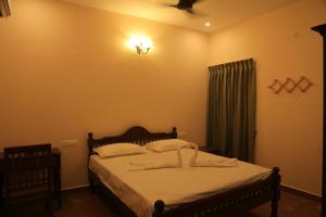 Ponni Homestay Kumbakonam