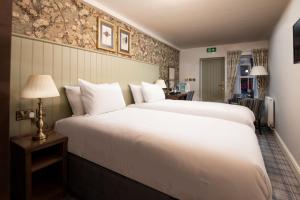 Twin Room room in Glenridding Hotel