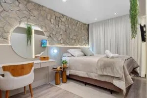 Welter You La Piedra Canela e Piscina Aquecida - Canela