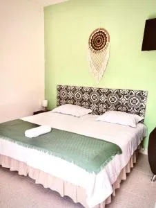 Martha Cozy Apartments - Чичимила