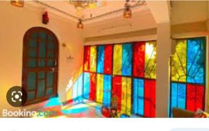 Raj Karan Villa