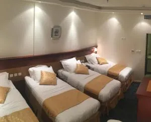 Al Adl Jewel Hotel - Zaymah