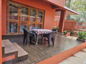 Nivritti Villa 2BHK Private Villa in Matheran