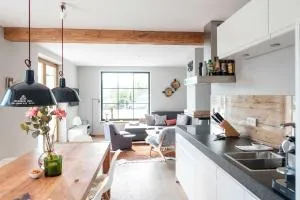 Das Alpbach Tegernsee - Design Suites - Tegernsee