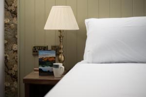 Family Room room in Glenridding Hotel