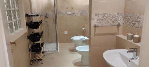 A Casa di Carla e Lucia