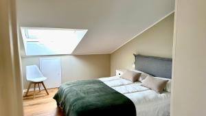 P016 - Porto Recanati, nuovo attico trilocale a 30mt dal mare