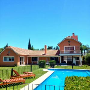 obrázek - CASA BARRIO CERRADO EN LUJAN LA CONCEPCION