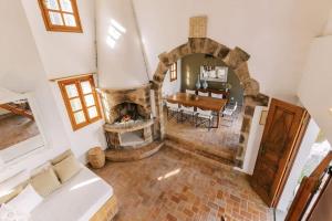 Villa Margarita - Ampia villa situated in Lardos