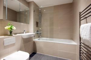 Twyne House Apartments