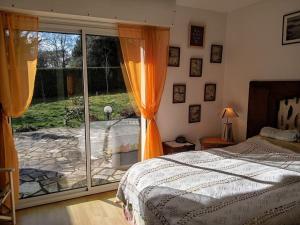 Maisons de vacances Ty Clafout Vannetaise : photos des chambres