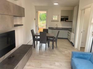 luxury penthouse appartment