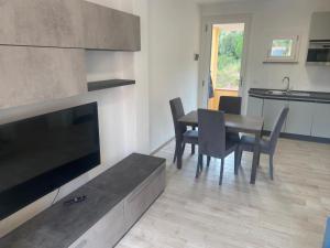 luxury penthouse appartment