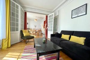 20min de Paris - Chez Daniel