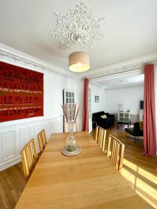 20min de Paris - Chez Daniel