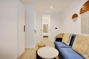 Place dItalie Modern & Renovated 3BD for 10guests