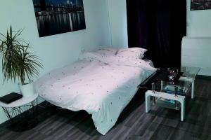 Appartement cosy à Poissy, 30 m² avec terrasse
