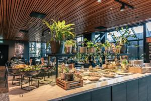 Quality Hotel 11 & Eriksbergshallen