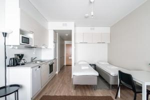 SPOT Apartments Hämeenlinna