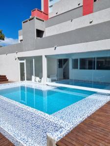 Alquilervilla