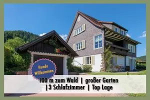 Schindelhäusle - 阿尔皮尔斯巴赫