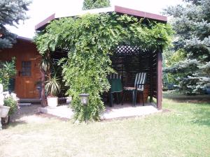 Ferienwohnung Graße