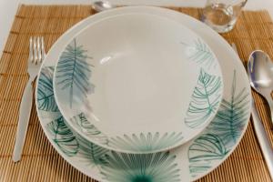 Cozy Apartment Ponferrada 109 m², Parking