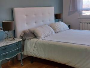 Cozy Apartment Ponferrada 109 m², Parking