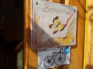 Chez Domi Jardin du bourg