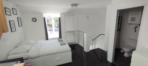 Vue Château Fontainebleau - Chez Lydia